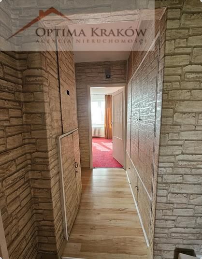 Mieszkanie 3-pokojowe Kraków Bieńczyce, os. Józefa Strusia. Zdjęcie 11