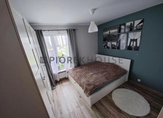 Mieszkanie 3-pokojowe Warszawa Białołęka, ul. Starowiślna. Zdjęcie 6