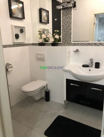 Mieszkanie 3-pokojowe Warszawa Wola, ul. Radziwie. Zdjęcie 6