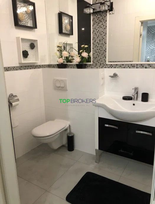 Mieszkanie 3-pokojowe Warszawa Wola, ul. Radziwie. Zdjęcie 6