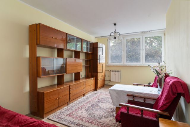 Mieszkanie 2-pokojowe Warszawa Wola, ul. Józefa Sowińskiego. Zdjęcie 1