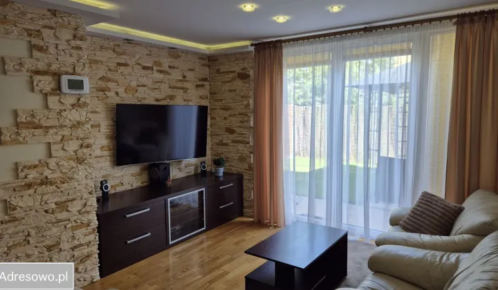 Mieszkanie 3-pokojowe Wrocław Różanka, ul. Bałkańska