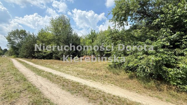 Działka rekreacyjna Swolszewice Małe. Zdjęcie 5