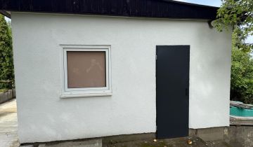 Działka rod Bydgoszcz, ul. Smoleńska