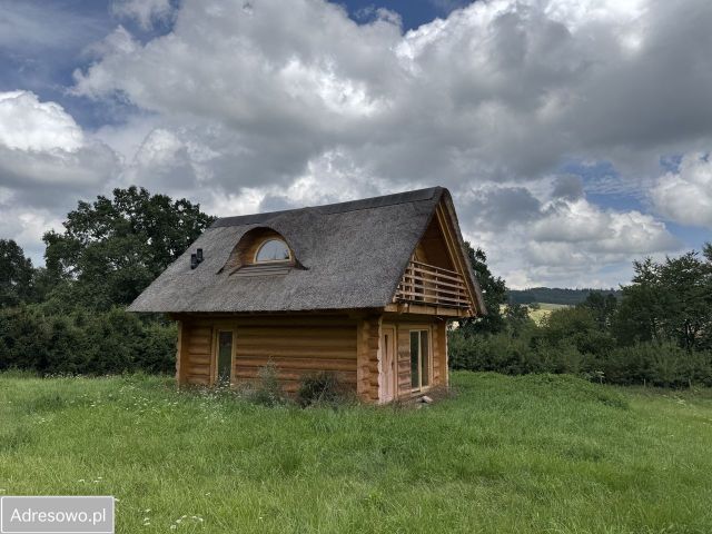 Działka budowlana Tłumaczów. Zdjęcie 1