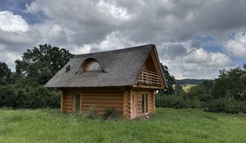 Działka budowlana Tłumaczów