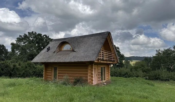 Działka budowlana Tłumaczów