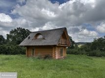 Działka budowlana Tłumaczów