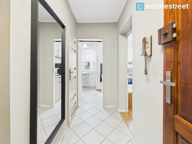 Mieszkanie 2-pokojowe Chorzów, ul. ks. Antoniego Stabika. Zdjęcie 9