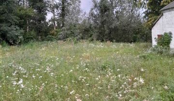 Działka budowlana Sewerynów