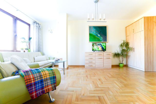 Mieszkanie 2-pokojowe Warszawa Ursynów, ul. Wilhelma Konrada Roentgena. Zdjęcie 11