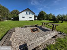 dom wolnostojący, 10 pokoi Łęgajny, ul. Topolowa. Zdjęcie 2