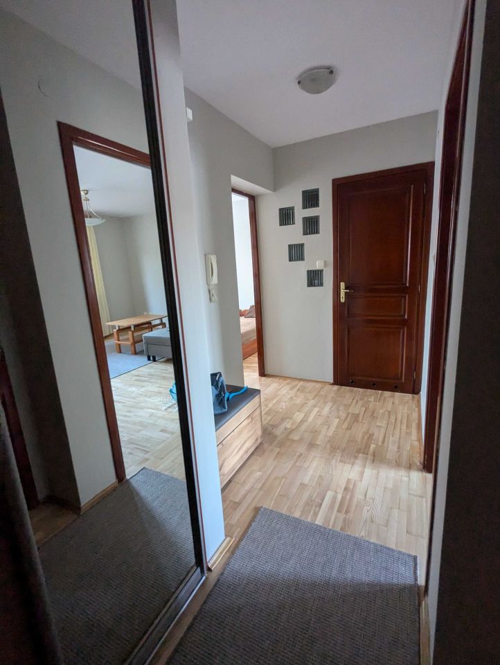 Mieszkanie 2-pokojowe Kraków Prądnik Biały, ul. Mikołaja Reja. Zdjęcie 8