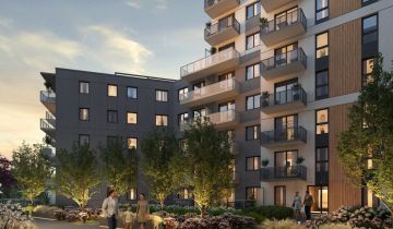 Mieszkanie 2-pokojowe Wrocław Krzyki, ul. Przyjaźni