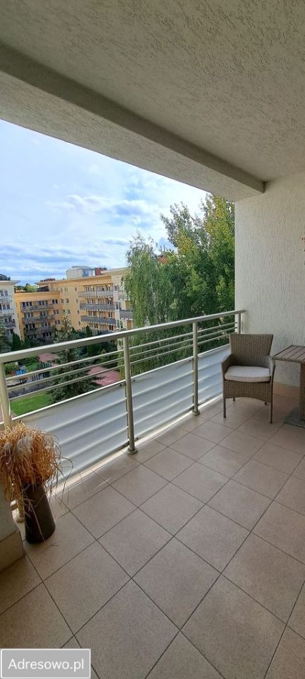 Mieszkanie 5-pokojowe Warszawa Ursynów, al. Komisji Edukacji Narodowej. Zdjęcie 3