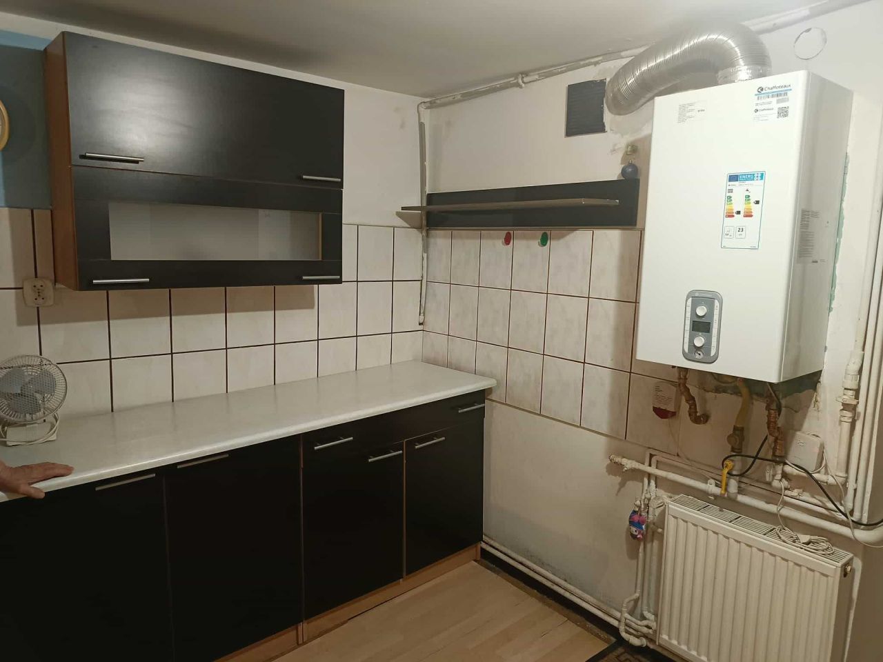 Mieszkanie 1-pokojowe Nakło nad Notecią. Zdjęcie 4