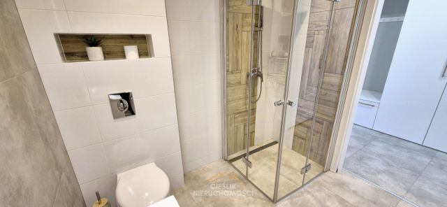 Mieszkanie 2-pokojowe Katowice Kostuchna, ul. Franciszka Zabłockiego. Zdjęcie 11