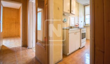 Mieszkanie 3-pokojowe Warszawa Wola, ul. Grzybowska