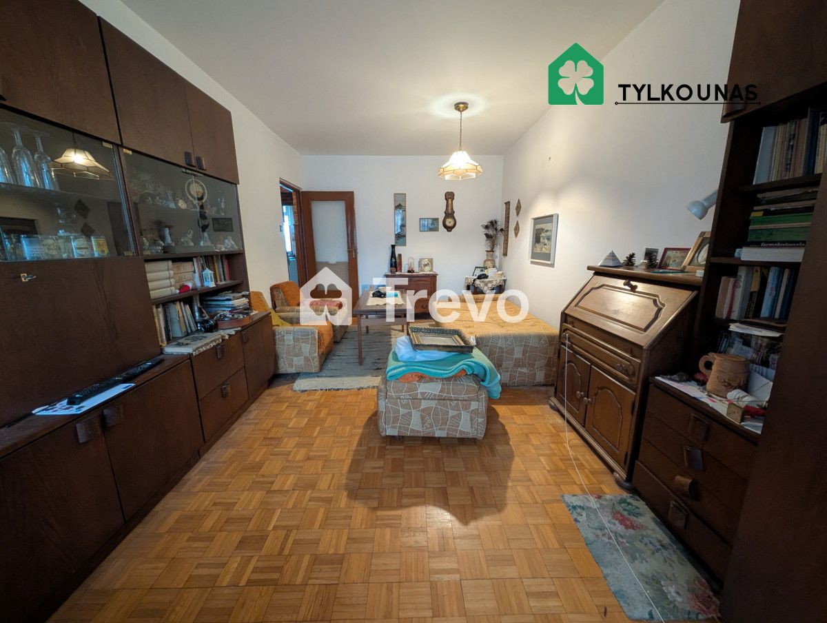 Mieszkanie 2-pokojowe Gdańsk Brzeźno, ul. Ksawerego Dunikowskiego. Zdjęcie 3