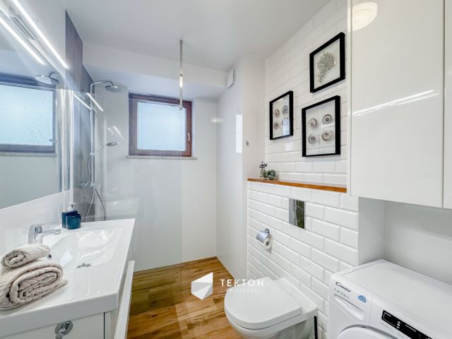 Mieszkanie 3-pokojowe Gdynia Mały Kack, ul. Sochaczewska. Zdjęcie 10