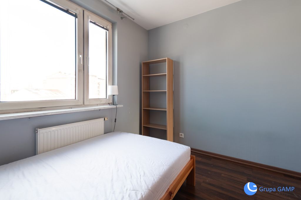 Mieszkanie 2-pokojowe Kraków Grzegórzki, ul. Mogilska. Zdjęcie 6