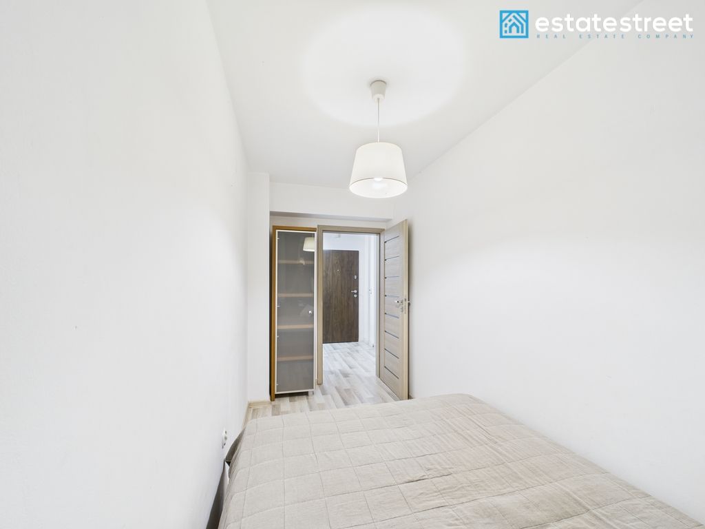 Mieszkanie 2-pokojowe Kraków Górka Narodowa, ul. abp. Zygmunta Szczęsnego Felińskiego. Zdjęcie 11