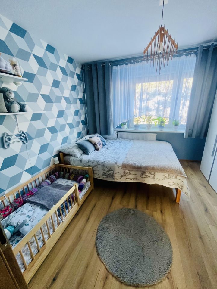 Mieszkanie 2-pokojowe Kielce Bukówka, ul. Wojska Polskiego. Zdjęcie 2