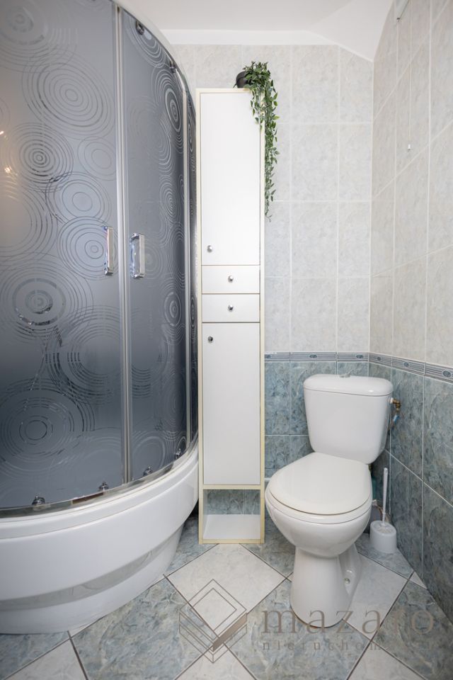 Mieszkanie 3-pokojowe Bydgoszcz Szwederowo. Zdjęcie 16