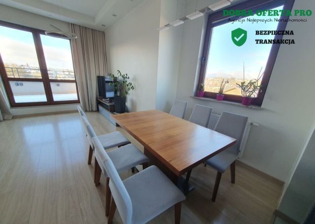 Mieszkanie 3-pokojowe Gdańsk Siedlce, ul. Bystrzycka. Zdjęcie 2