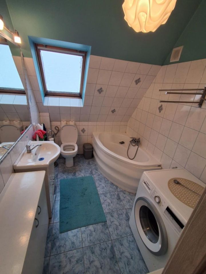 Mieszkanie 2-pokojowe Pruszcz Gdański, ul. Józefa Chełmońskiego. Zdjęcie 8