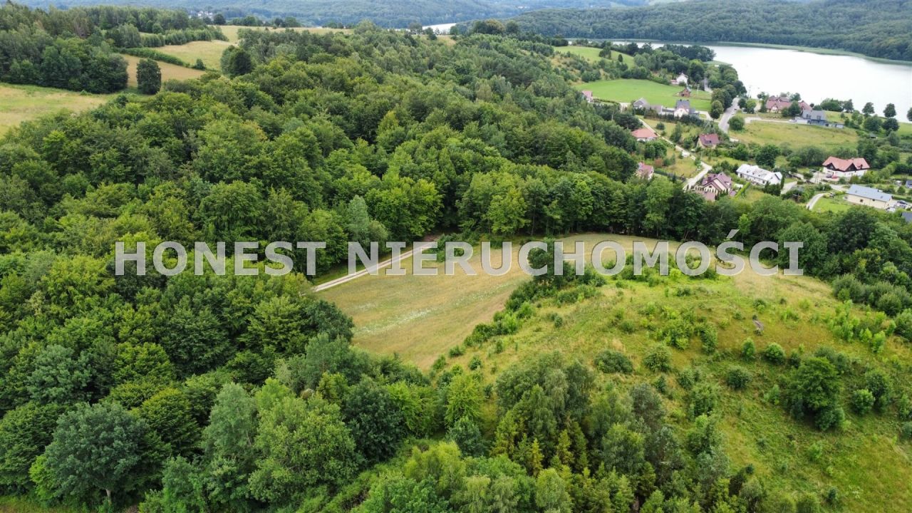 Działka Brodnica Dolna. Zdjęcie 6