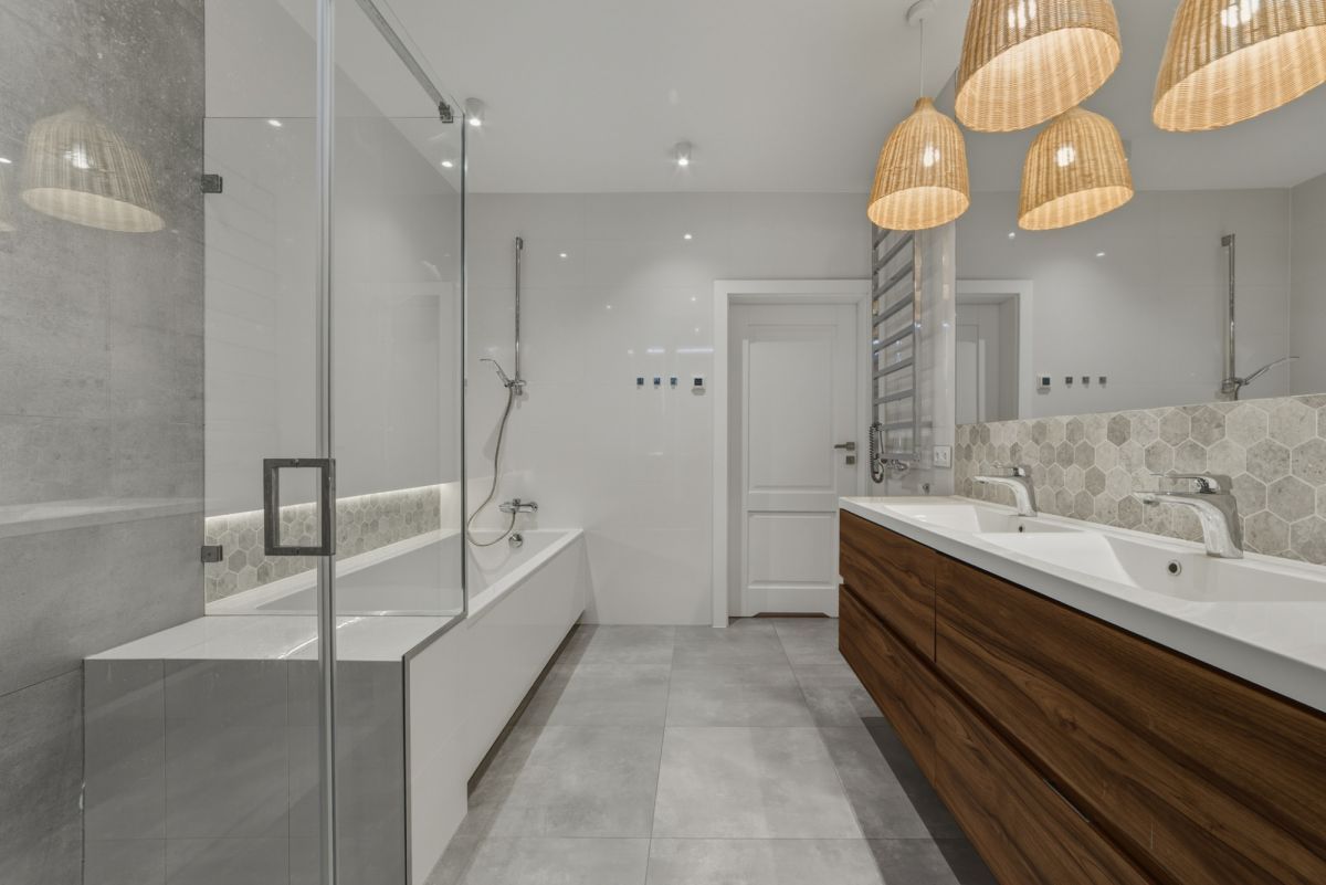 Mieszkanie 5-pokojowe Warszawa Ursynów, ul. Nowoursynowska. Zdjęcie 6