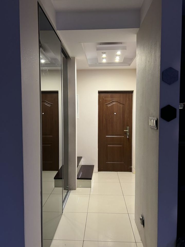 Pokój Marki. Zdjęcie 3