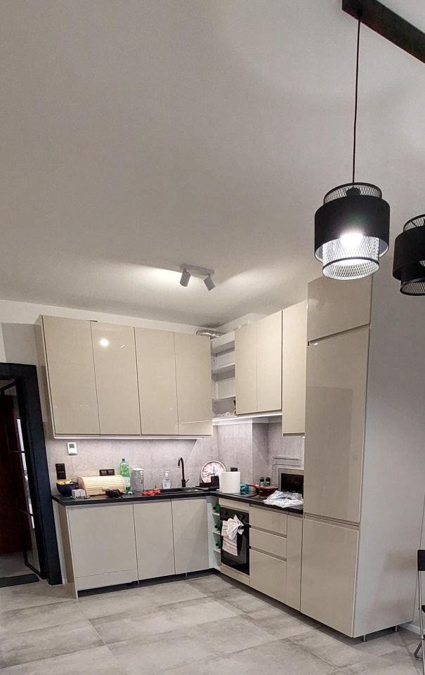 dom szeregowy Legionowo Piaski, ul. Poznańska. Zdjęcie 4