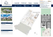 dom wolnostojący, 4 pokoje Ostrołęka, ul. Stefana Żeromskiego. Zdjęcie 4