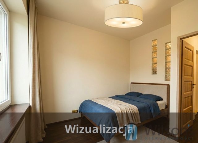 Mieszkanie 2-pokojowe Warszawa Mokotów, ul. Chełmska. Zdjęcie 11