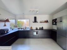 dom wolnostojący, 5 pokoi Międzyborów. Zdjęcie 2