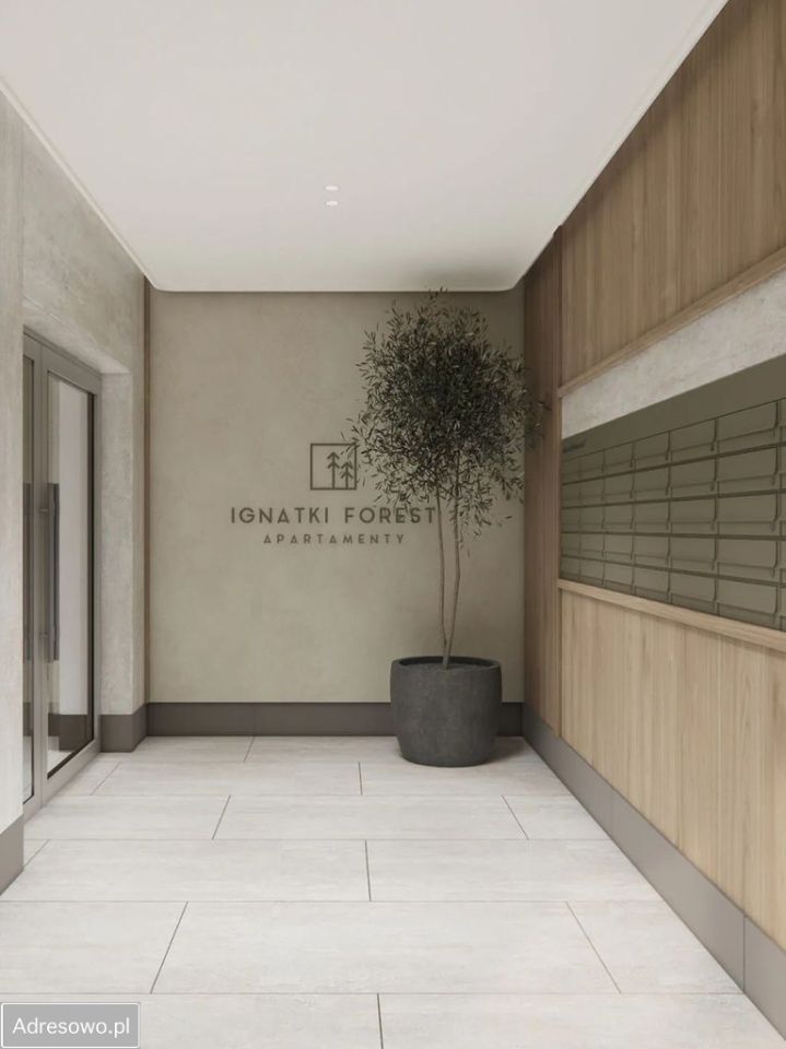 Mieszkanie 2-pokojowe Ignatki-Osiedle, ul. Działkowa. Zdjęcie 7