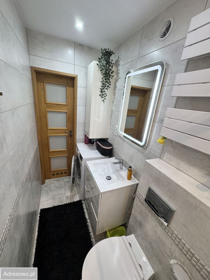 Mieszkanie 3-pokojowe Wschowa, ul. Obrońców Warszawy. Zdjęcie 10