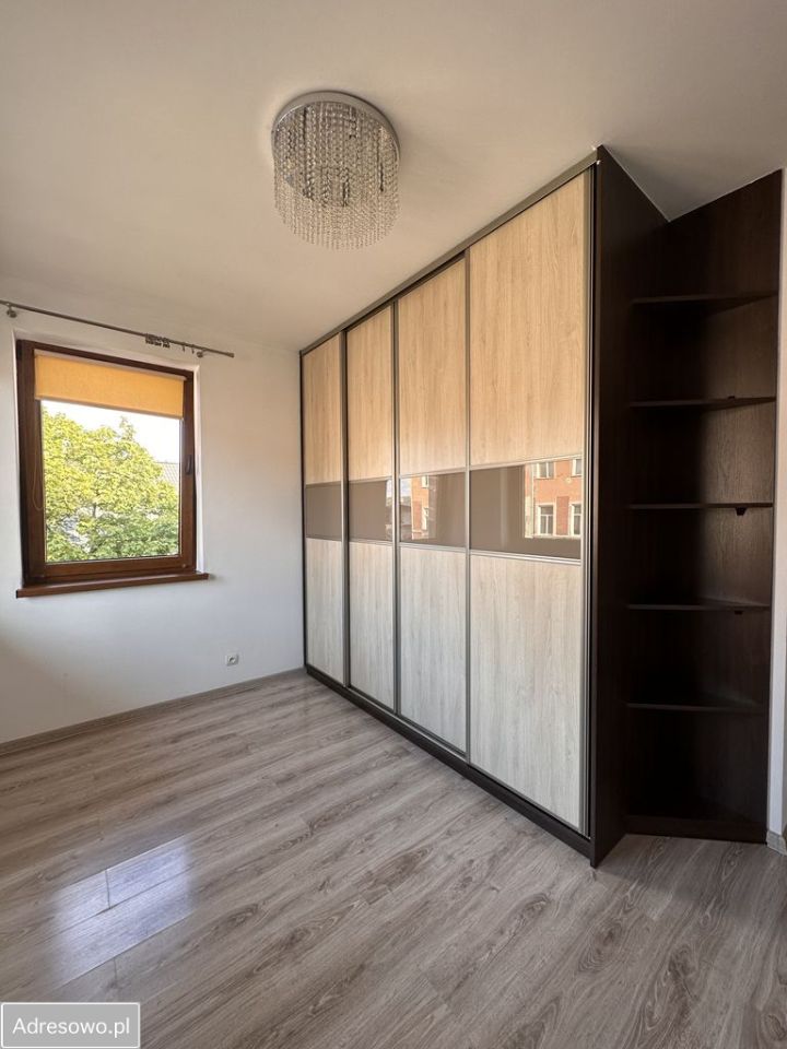 Mieszkanie 3-pokojowe Jelenia Góra Centrum, ul. 1 Maja. Zdjęcie 15