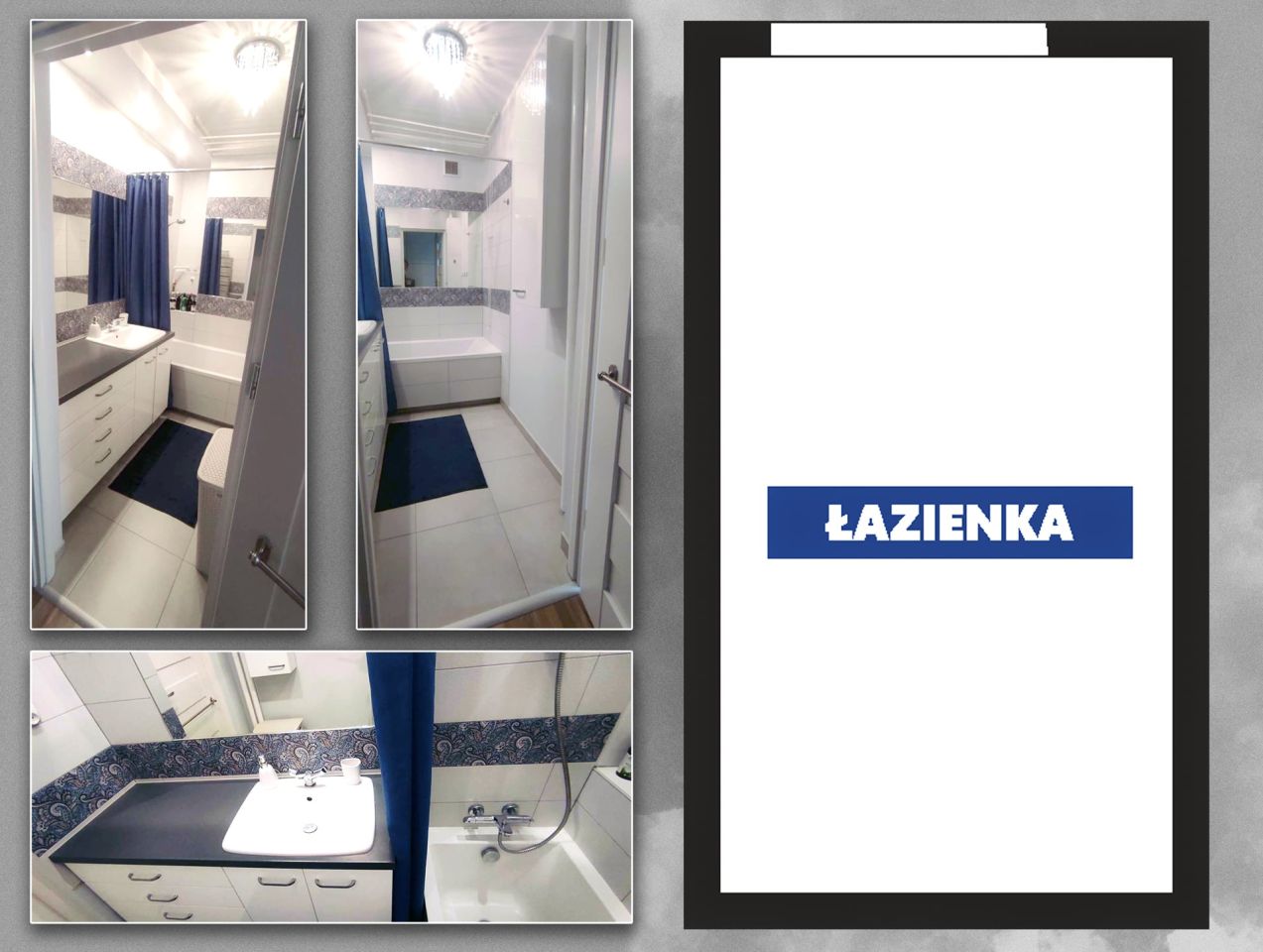 Mieszkanie 4-pokojowe Stalowa Wola, ul. Komisji Edukacji Narodowej. Zdjęcie 6