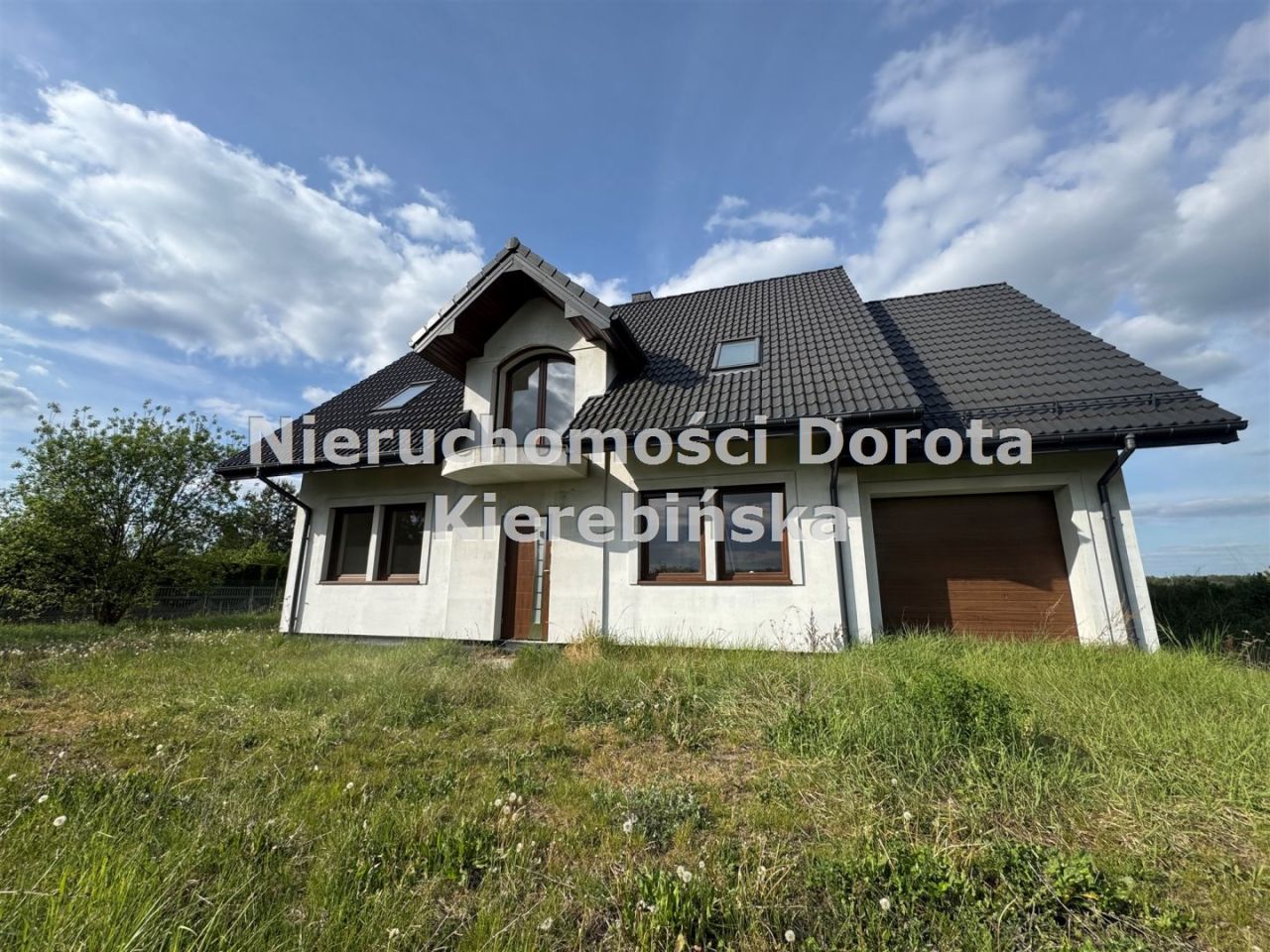 dom wolnostojący, 5 pokoi Twarda. Zdjęcie 2