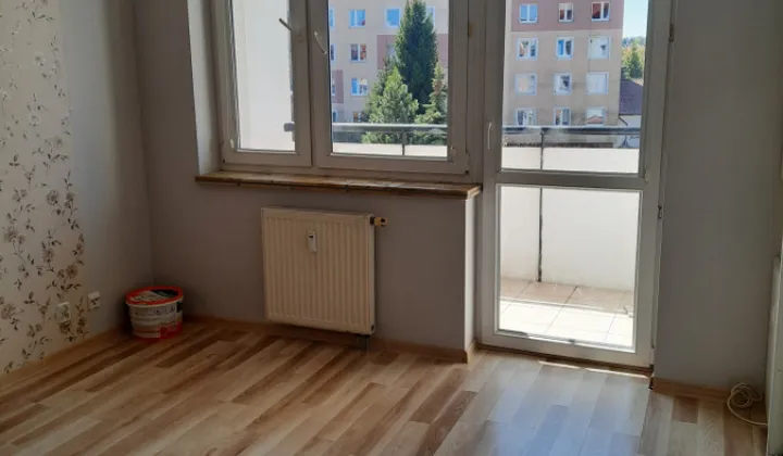 Mieszkanie 2-pokojowe Mrągowo, os. Mazurskie