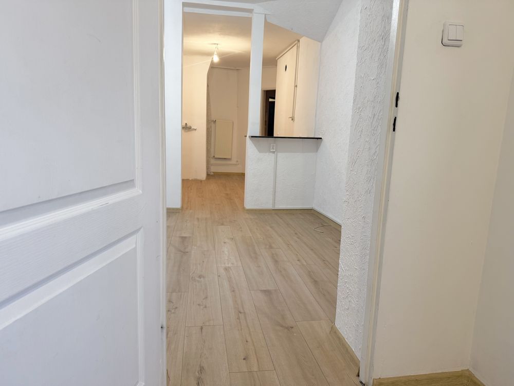 Mieszkanie 2-pokojowe Olsztyn, ul. Jagiellońska. Zdjęcie 4