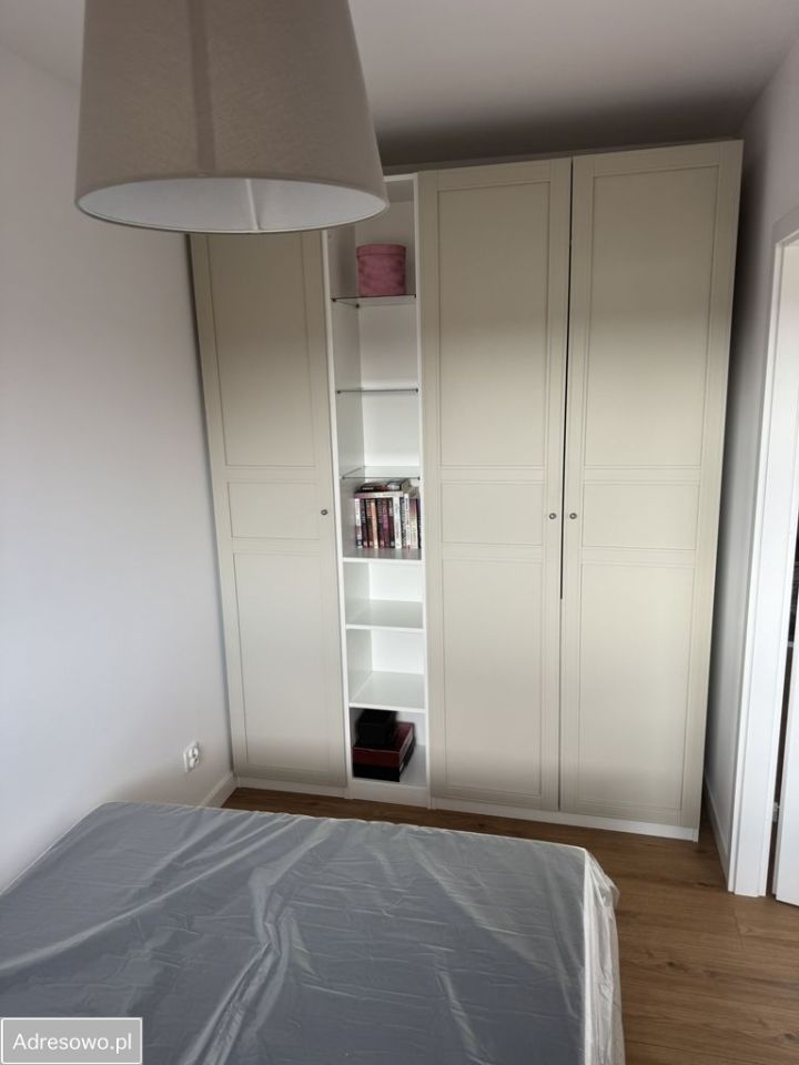 Mieszkanie 2-pokojowe Łomna-Las, ul. Wiśniowa. Zdjęcie 6