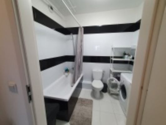 Mieszkanie 1-pokojowe Wrocław Krzyki, ul. Krakowska. Zdjęcie 8