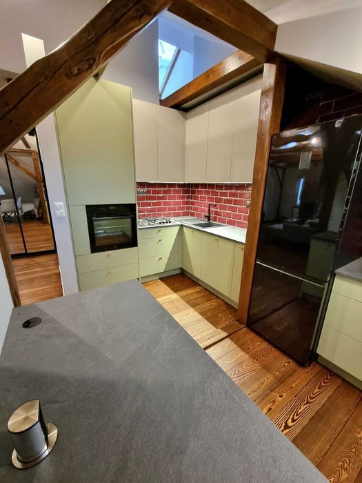 Mieszkanie 2-pokojowe Brwinów, ul. Jagiellońska. Zdjęcie 8