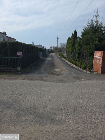 Działka budowlana Poznań Szczepankowo, ul. Jagodowa. Zdjęcie 7