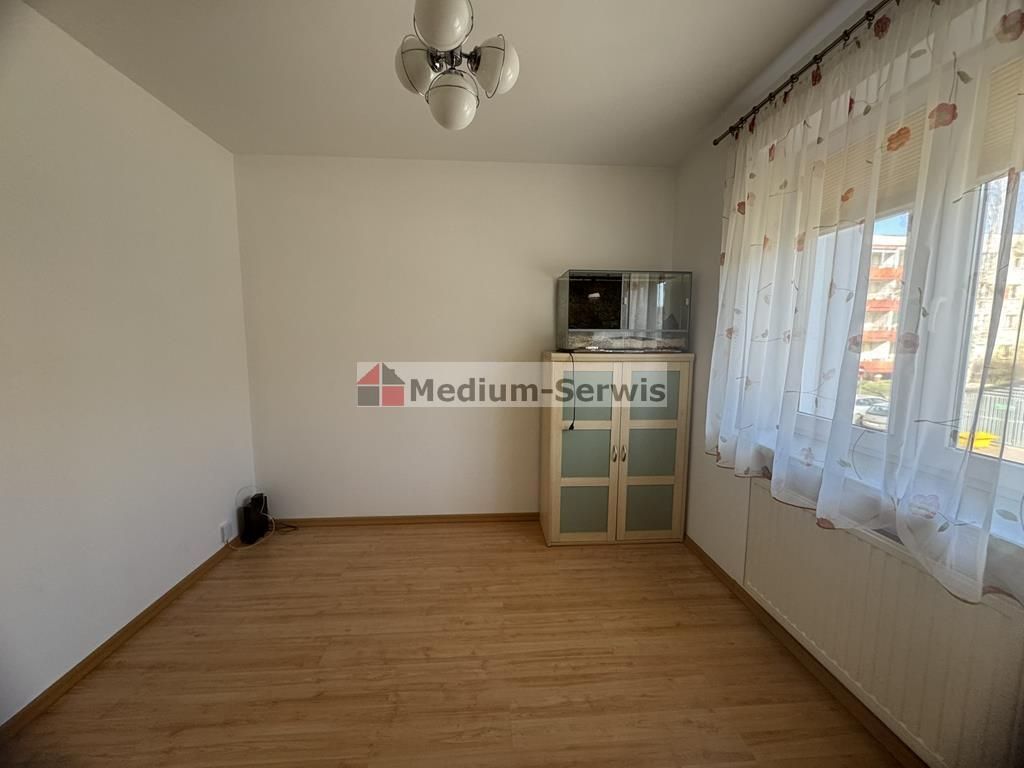 Mieszkanie 3-pokojowe Kielce Ślichowice, ul. Kazimierza Kaznowskiego. Zdjęcie 11