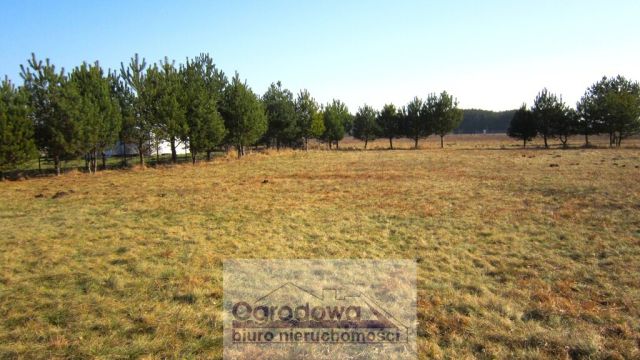 Działka budowlana Jadów. Zdjęcie 10
